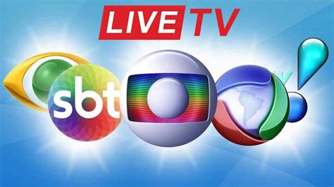 super canais tv online.